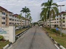 3 Schlafzimmer Reihenhaus zu verkaufen in Johor Bahru, Johor, Plentong