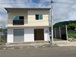 2 Habitación Casa en venta en Ecuador, San Vicente, San Vicente, Manabi, Ecuador