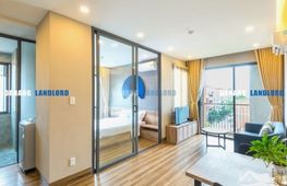 Сдаётся квартира, 1 спальня, 45 м², Ngũ Hành Sơn
