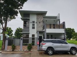 4 Habitación Casa en venta en Mexico, Pampanga, Mexico