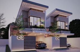 3 bedroom House for sale at in West Jawa, Indonesia
