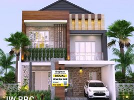 5 Habitación Casa en venta en Mulyorejo, East Jawa, Mulyorejo, Surabaya