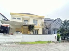 4 Kamar Vila for sale in Lakarsantri, East Jawa, Lakarsantri, Surabaya, East Jawa, Indonesia