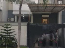 3 Habitación Villa en venta en Mulyorejo, East Jawa, Mulyorejo