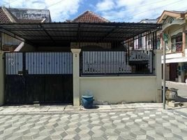 2 Bedroom Villa for sale in Kenjeran, Surabaya, Kenjeran