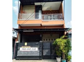 4 Bedroom House for sale in Lemahabang, Bekasi, Lemahabang