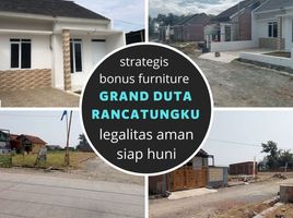 2 Bedroom Villa for sale in Husein Sastranegara International Airport, Andir, Sumurbandung