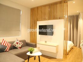 1 Bedroom Apartment for rent in Ward 17, Binh Thanh, Ward 17