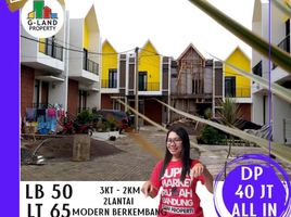 3 Bedroom House for sale in Katapang, Bandung, Katapang