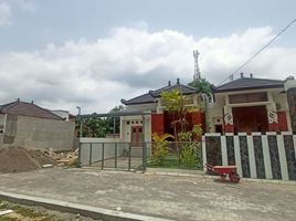 2 Schlafzimmer Haus zu verkaufen in Prambanan, Jawa Tengah, Prambanan, Klaten