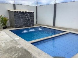 5 Habitación Villa en alquiler en Hospital De La Libertad, Jose Luis Tamayo (Muey), La Libertad