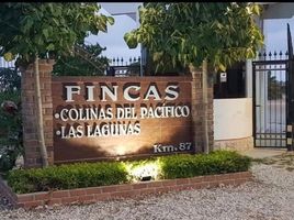  Land for sale in Playas, Guayas, General Villamil Playas, Playas