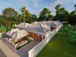 3 Bedroom Villa for sale in Prambanan, Klaten, Prambanan