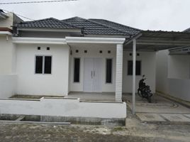 3 Kamar Rumah for sale in Tampan, Pekan Baru, Tampan