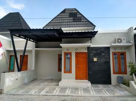 2 Bedroom Villa for sale in Prambanan, Klaten, Prambanan