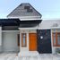 2 Bedroom Villa for sale in Prambanan, Klaten, Prambanan