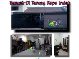 3 Bedroom Villa for sale in Bandung Institute of Technology, Sukajadi, Sumurbandung