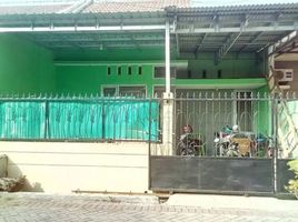 3 Bedroom House for sale in Gayungan, Surabaya, Gayungan