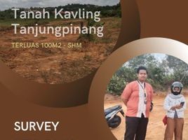  Land for sale in Riau, Bintan Utara, Kepulauan Riau, Riau