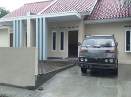 2 Bedroom Villa for sale in Prambanan, Klaten, Prambanan