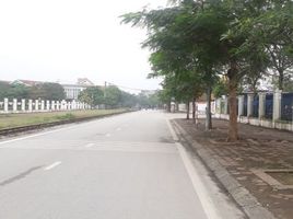  Land for sale in Duc Giang, Hanoi, Duc Giang