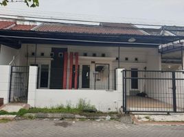 3 Habitación Casa en venta en Tambaksari, East Jawa, Tambaksari