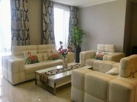 4 Bedroom Apartment for rent in Pacific Place, Tanah Abang, Kebayoran Lama