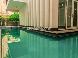 3 Phòng ngủ Nhà mặt tiền for rent in Thảo Điền, Quận 2, Thảo Điền