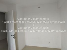 2 Bedroom Condo for rent in Halim Perdanakusuma Airport, Makasar, Jatinegara