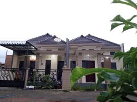 2 Kamar Rumah for sale in Kepanjen, Malang Regency, Kepanjen