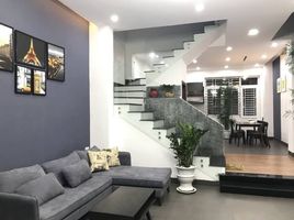 在Dong Da, 河內市出租的4 卧室 屋, O Cho Dua, Dong Da