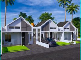 2 Kamar Rumah for sale in Jagonalan, Klaten, Jagonalan