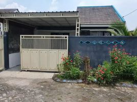 2 Kamar Rumah for sale in Taman, Sidoarjo, Taman