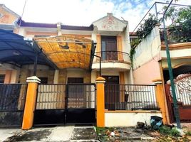 4 Bedroom House for sale in Gayungan, Surabaya, Gayungan