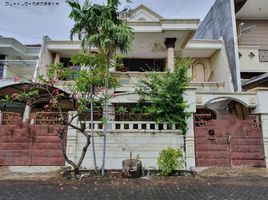 4 Habitación Casa en venta en Tambaksari, East Jawa, Tambaksari