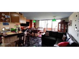 4 Habitación Apartamento en venta en Colombia, Medellín, Antioquia, Colombia