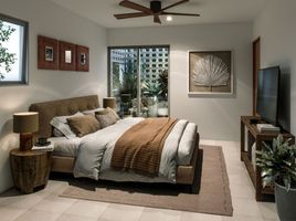2 Habitación Villa en venta en Tixpehual, Yucatán, Tixpehual