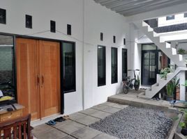 5 Kamar Rumah for sale in Margacinta, Bandung, Margacinta