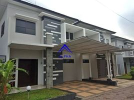 3 Bedroom House for sale in Husein Sastranegara International Airport, Andir, Cimahi Tengah