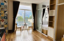 Сдаётся квартира, 2 спальни, 60 м², Sơn Trà