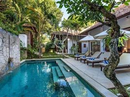 4 Schlafzimmer Villa zu verkaufen in Badung, Bali, Kuta