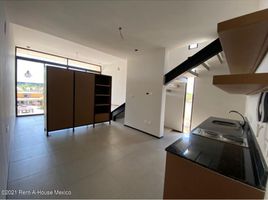 1 Habitación Apartamento en venta en Merida, Yucatán, Merida