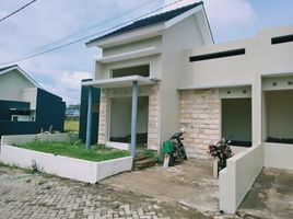 2 Kamar Rumah for sale in Wagir, Malang Regency, Wagir