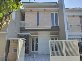 3 Habitación Villa en venta en Mulyorejo, East Jawa, Mulyorejo