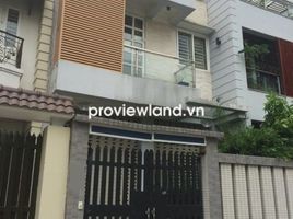 3 chambre Maison for sale in An Phu, District 2, An Phu