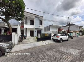 4 Bedroom House for sale in Kidung Kandang, Malang Regency, Kidung Kandang