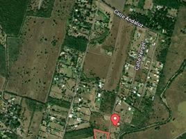  Grundstück zu verkaufen in Cadereyta Jimenez, Nuevo Leon, Cadereyta Jimenez