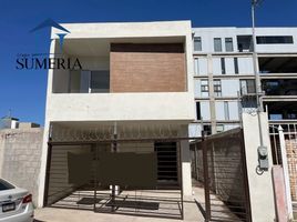 3 Schlafzimmer Haus zu verkaufen in Chihuahua, Chihuahua, Chihuahua, Chihuahua