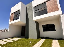 Maison 4 chambre à vendre à Queretaro, Queretaro, Queretaro, Queretaro