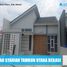 2 Kamar Rumah for sale in Cilincing, Jakarta Utara, Cilincing